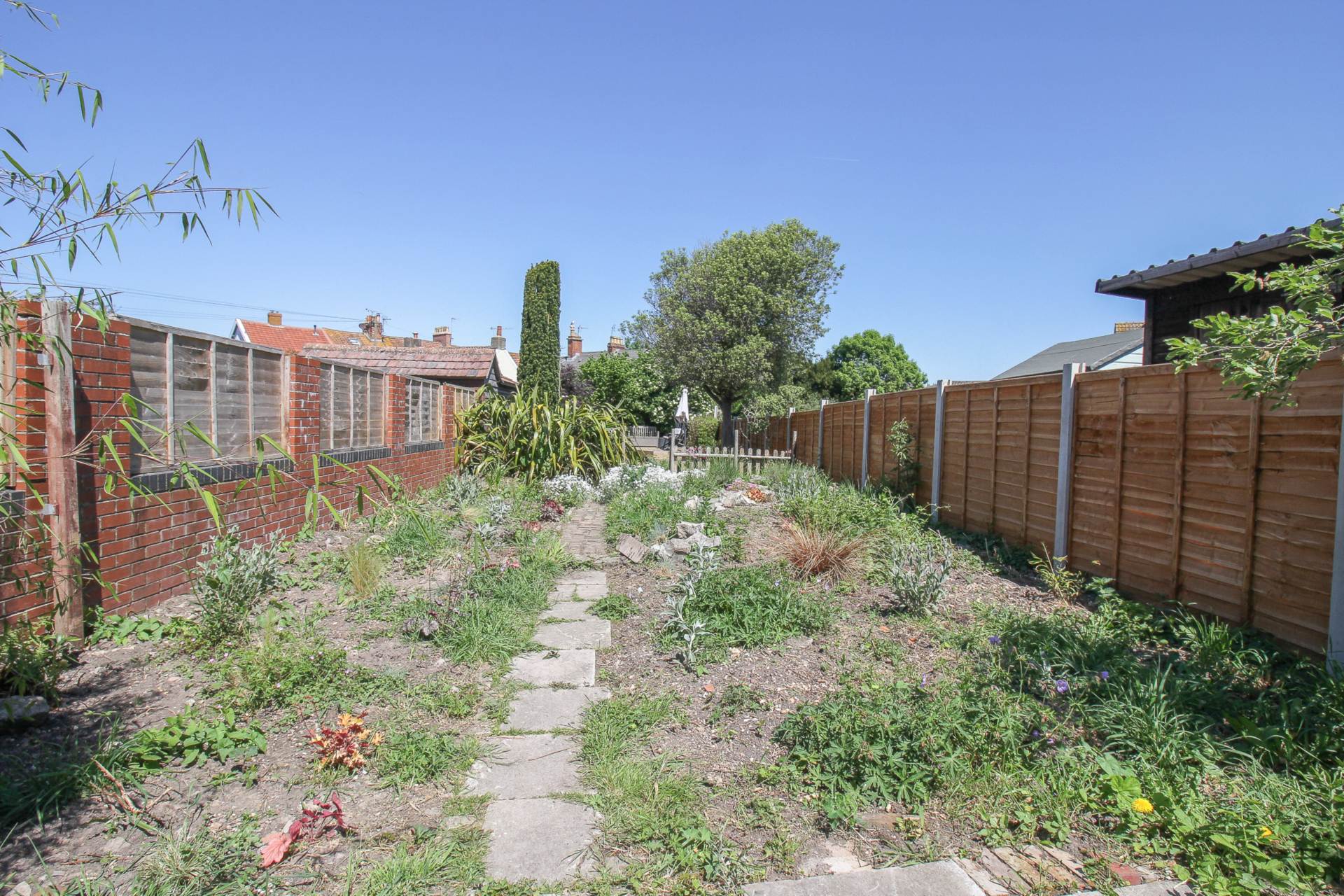 Uphill**Stunningly Presented**160ft Garden**Perfect Location**, Image 22