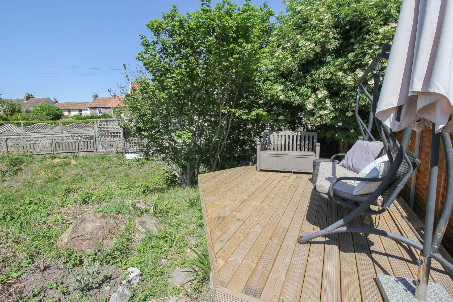 Uphill**Stunningly Presented**160ft Garden**Perfect Location**, Image 25