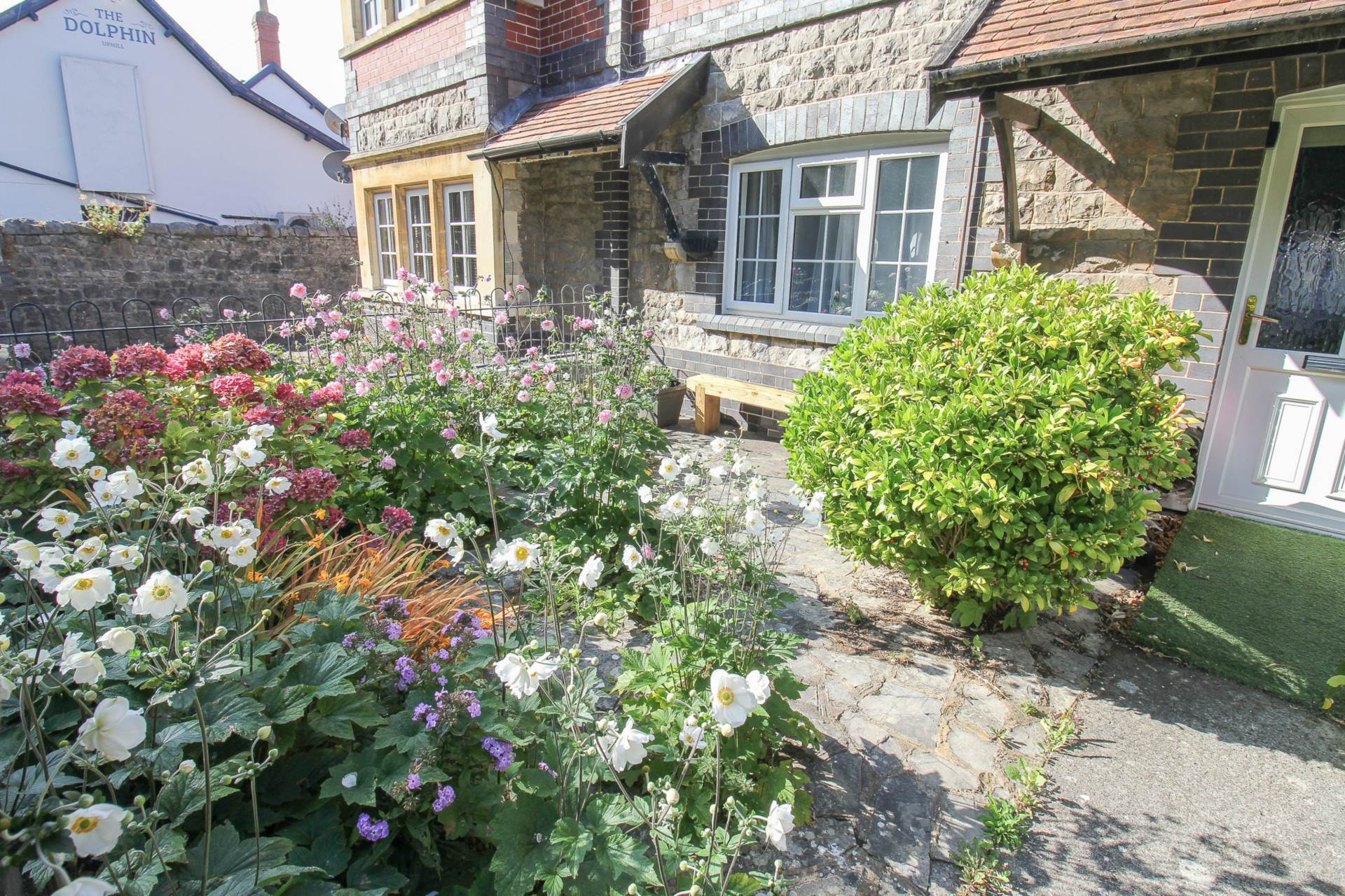 Uphill**Stunningly Presented**160ft Garden**Perfect Location**, Image 29