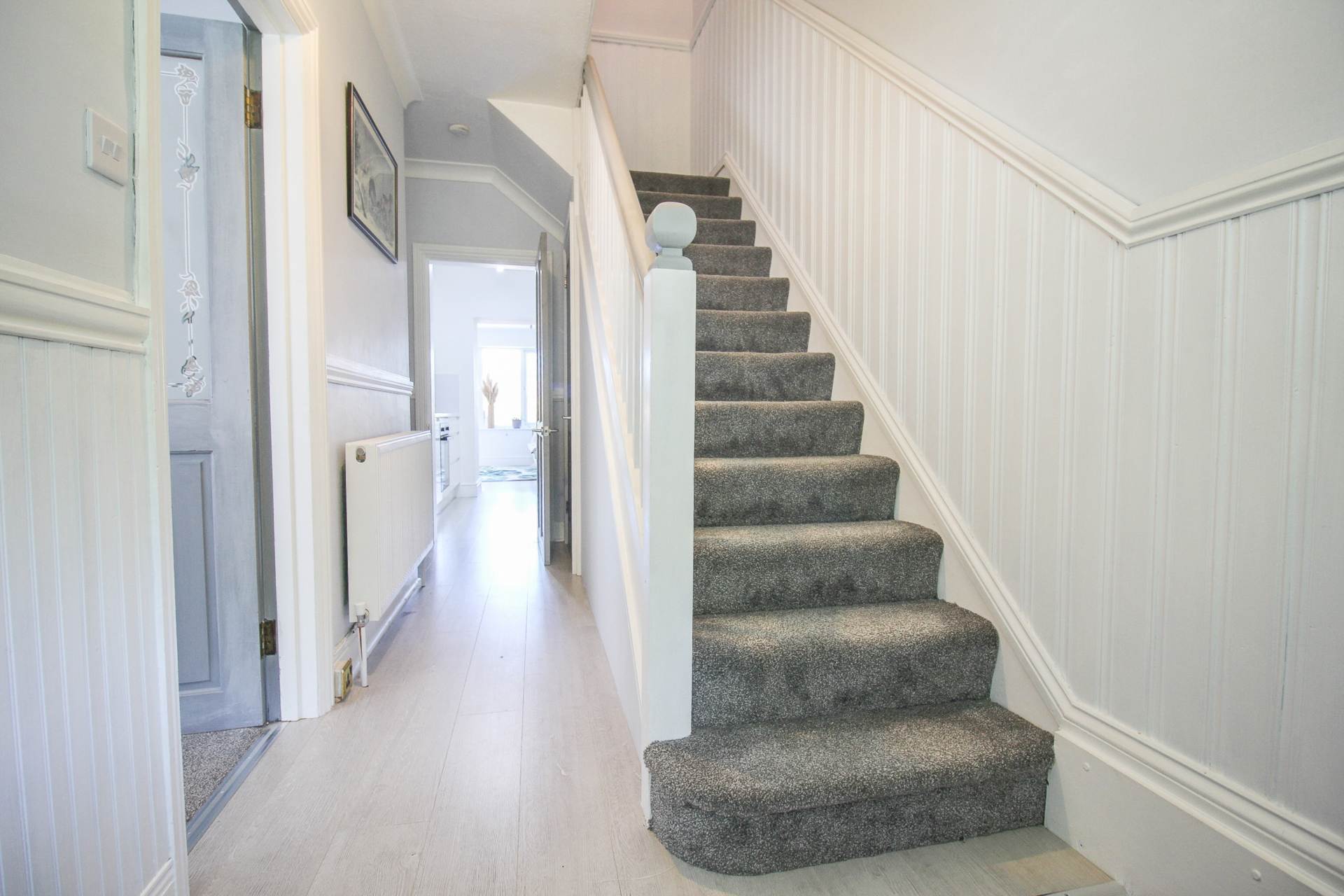 Uphill**Stunningly Presented**160ft Garden**Perfect Location**, Image 3