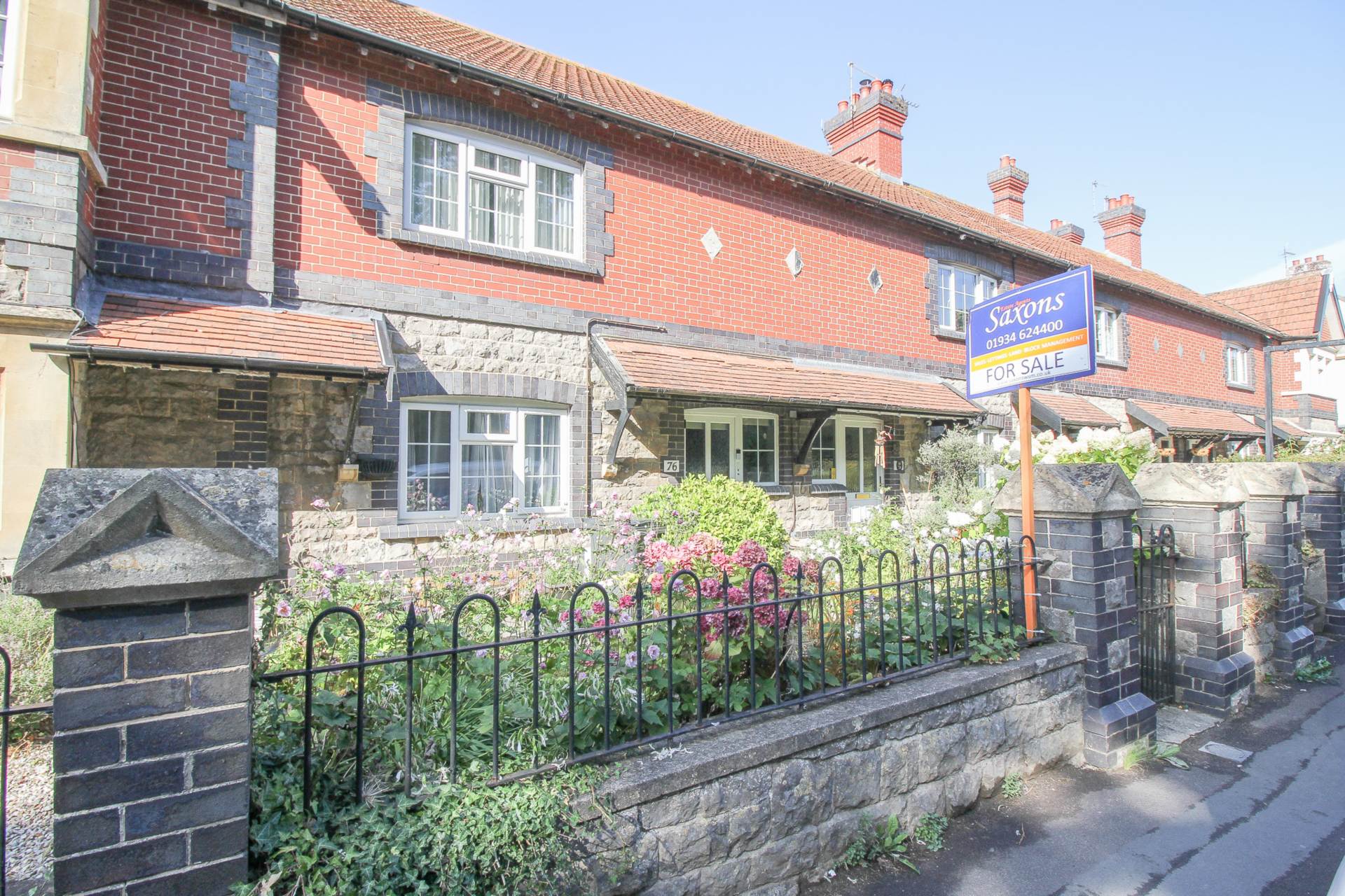 Uphill**Stunningly Presented**160ft Garden**Perfect Location**, Image 30