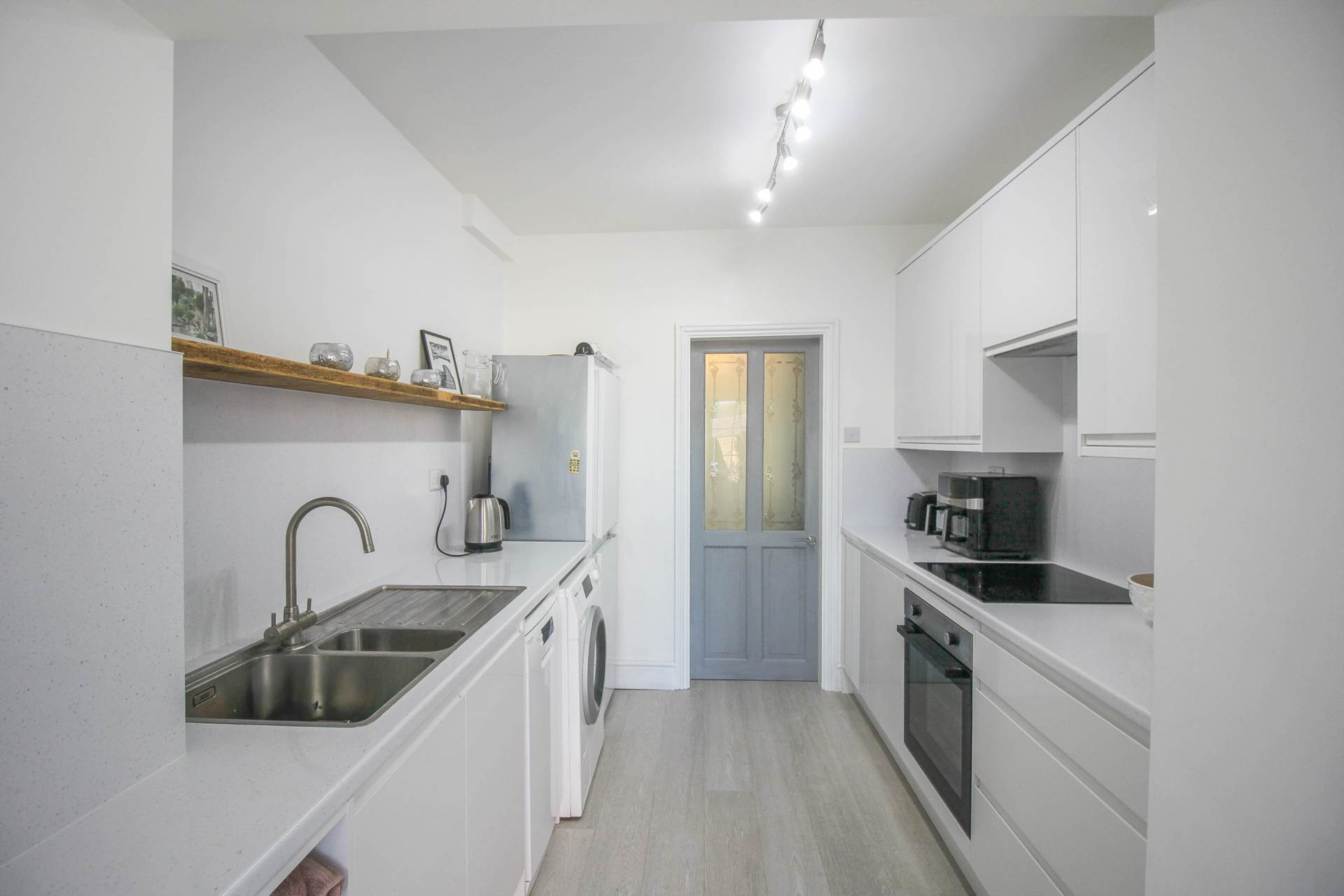 Uphill**Stunningly Presented**160ft Garden**Perfect Location**, Image 9