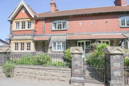 Uphill**Stunningly Presented**160ft Garden**Perfect Location**, Image 1
