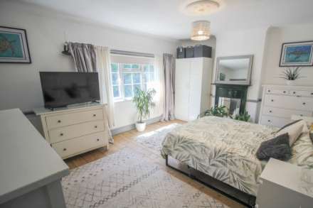 Uphill**Stunningly Presented**160ft Garden**Perfect Location**, Image 14