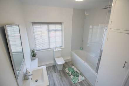 Uphill**Stunningly Presented**160ft Garden**Perfect Location**, Image 18