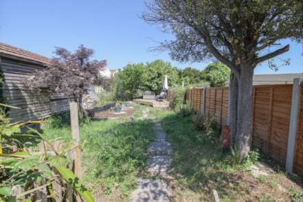 Uphill**Stunningly Presented**160ft Garden**Perfect Location**, Image 23