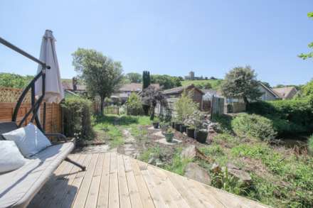 Uphill**Stunningly Presented**160ft Garden**Perfect Location**, Image 24