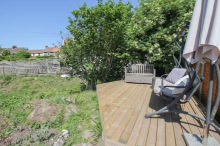 Uphill**Stunningly Presented**160ft Garden**Perfect Location**, Image 25