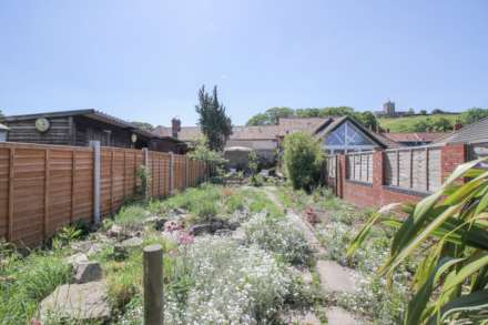 Uphill**Stunningly Presented**160ft Garden**Perfect Location**, Image 26