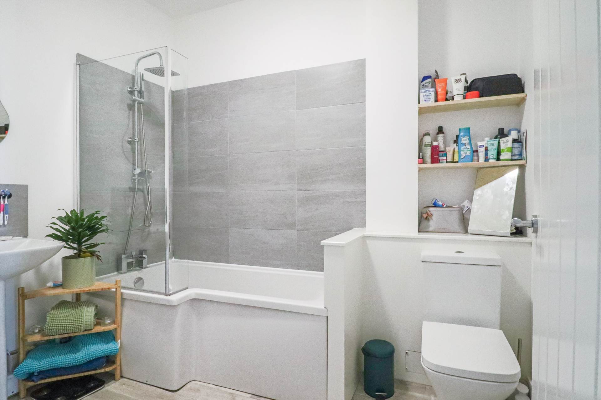 Birnbeck Road, Breathtaking Sea Views - Sea Front Apartment, Image 14