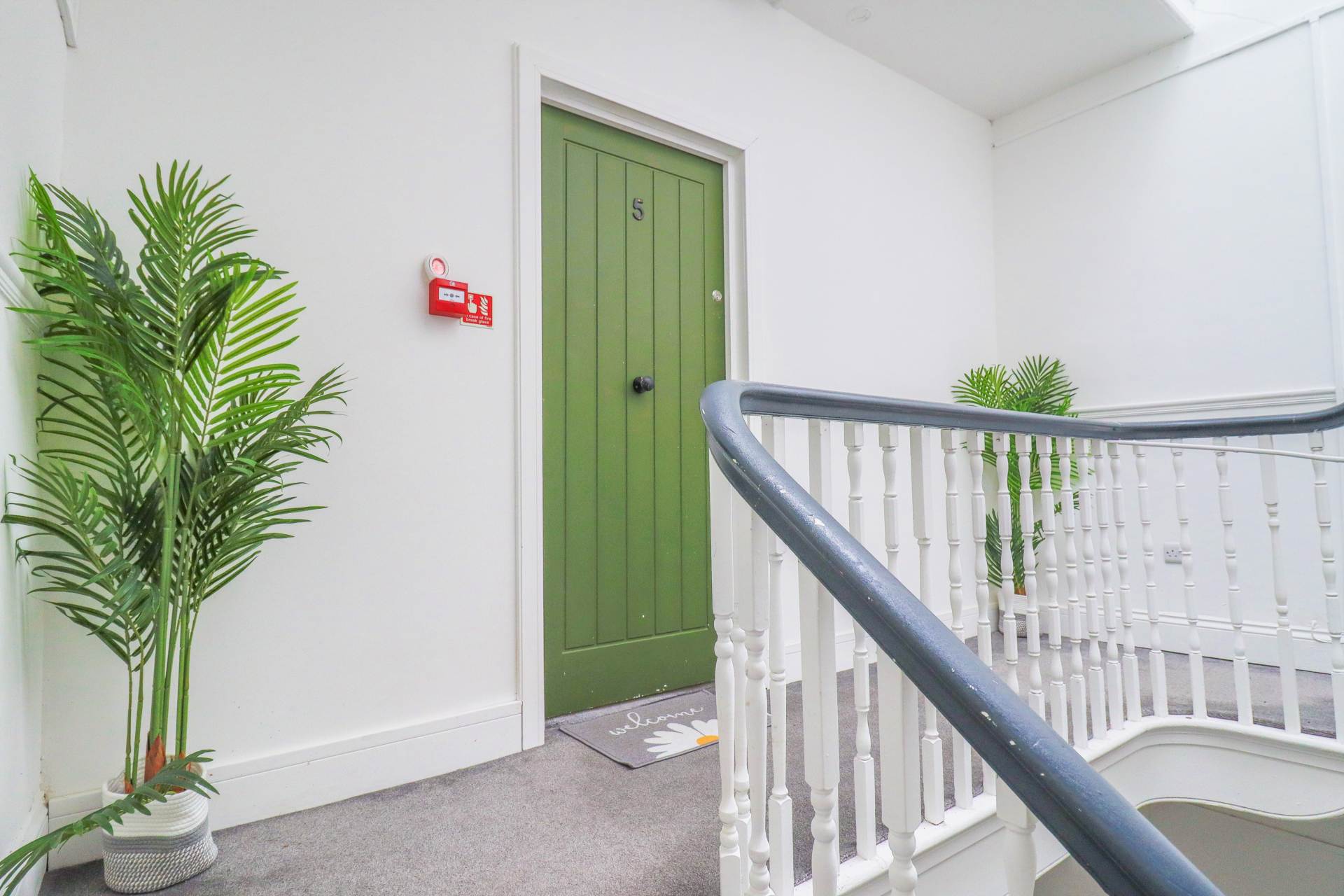 Birnbeck Road, Breathtaking Sea Views - Sea Front Apartment, Image 16