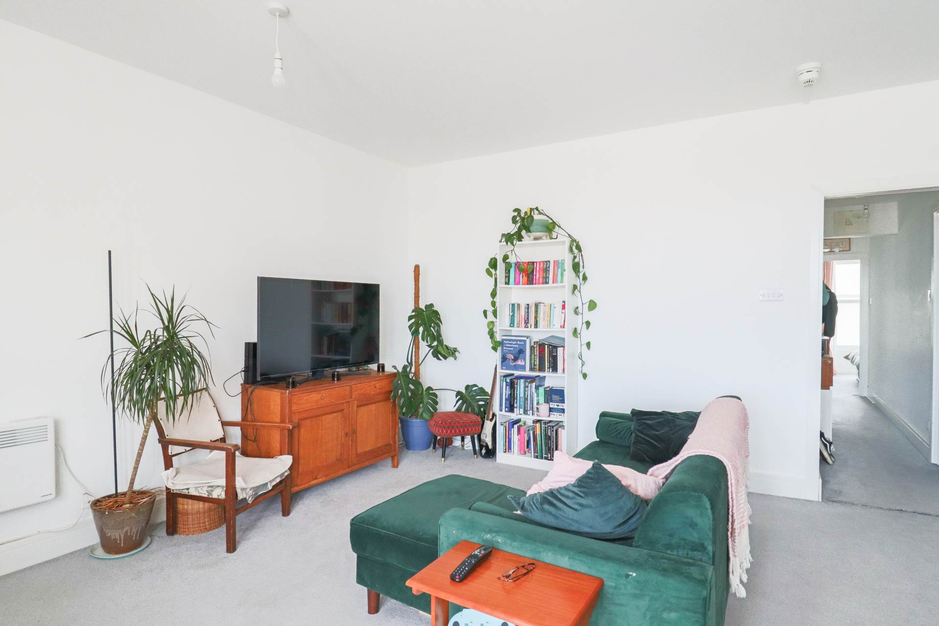 Birnbeck Road, Breathtaking Sea Views - Sea Front Apartment, Image 6
