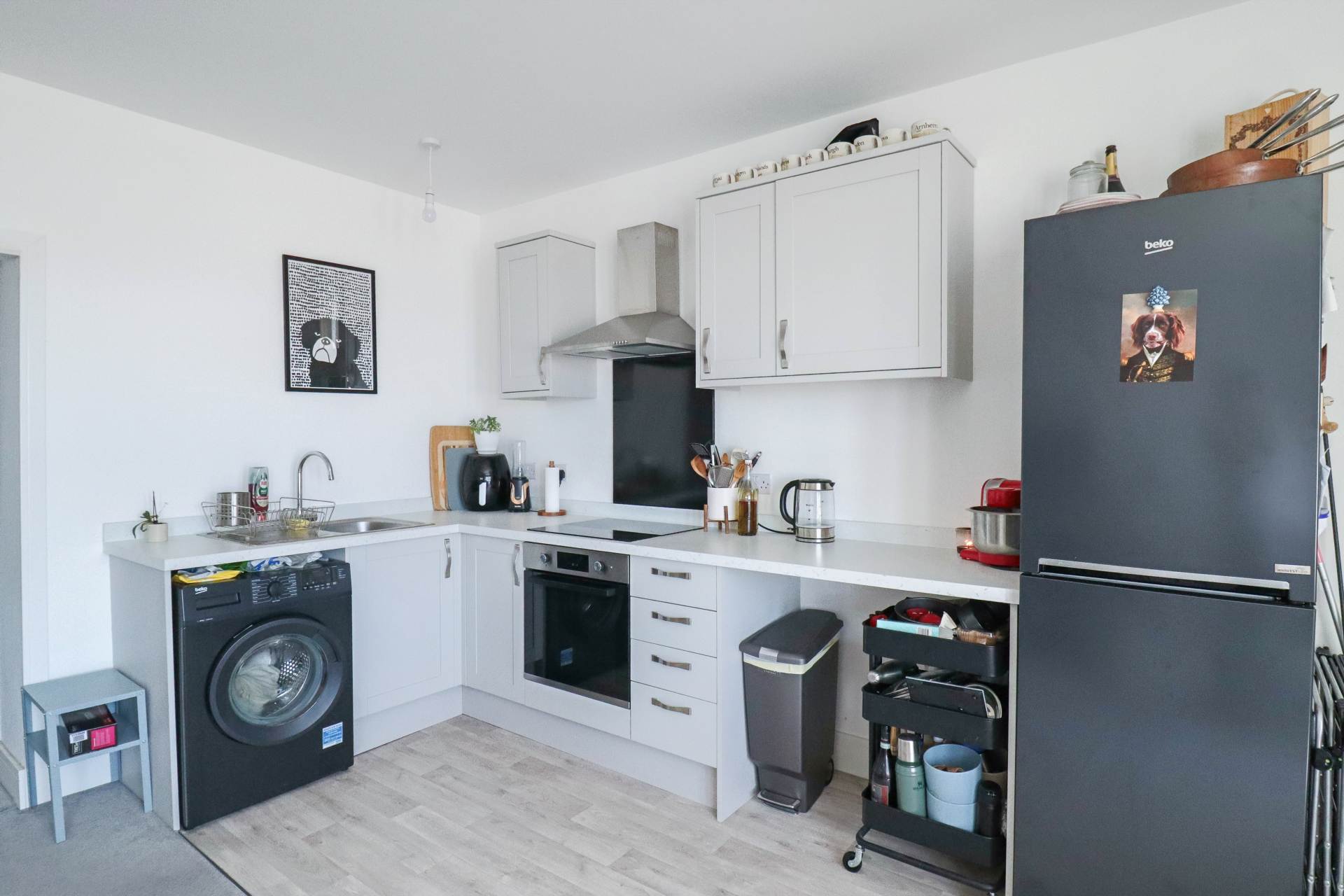 Birnbeck Road, Breathtaking Sea Views - Sea Front Apartment, Image 7