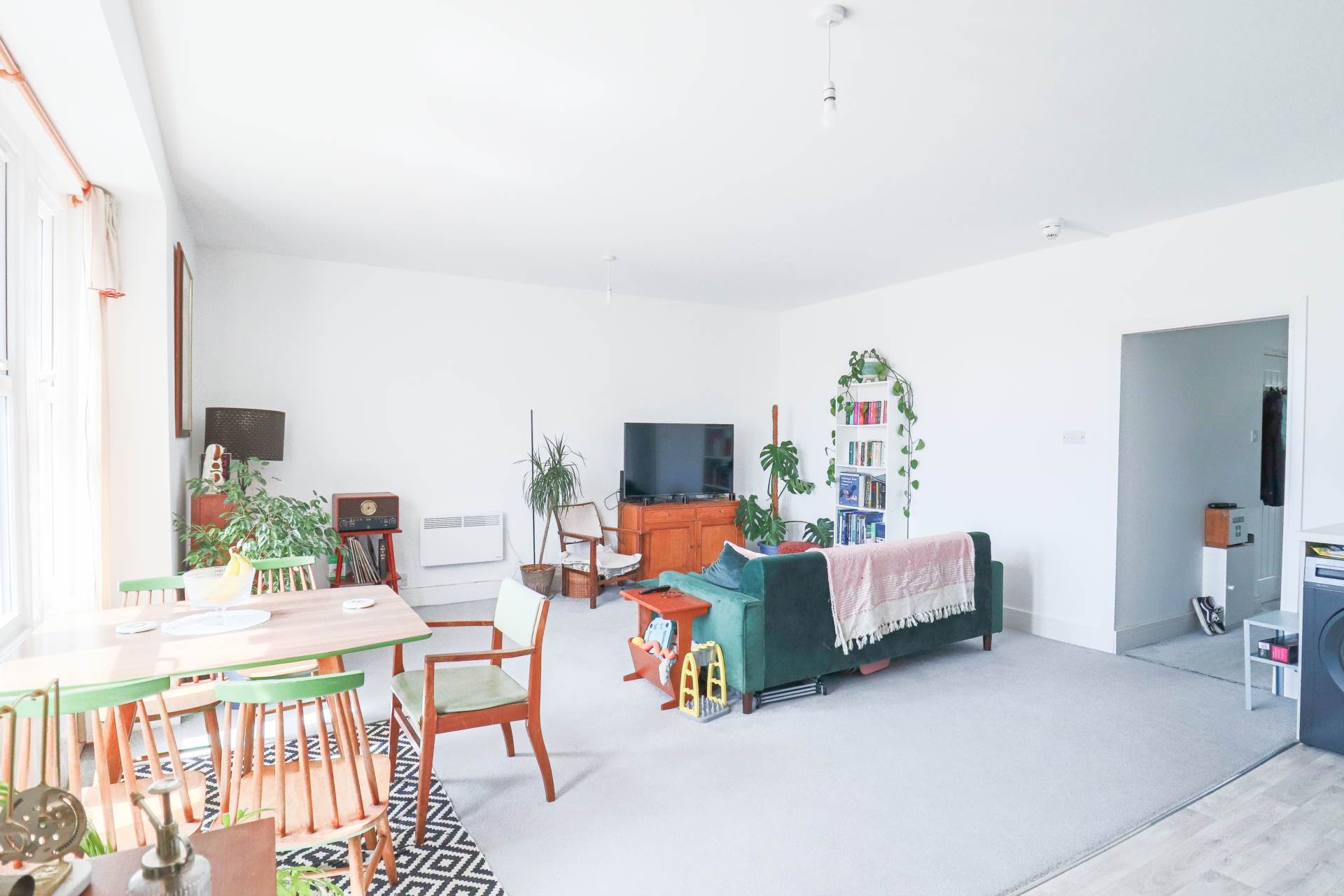 Birnbeck Road, Breathtaking Sea Views - Sea Front Apartment, Image 9