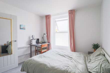 Birnbeck Road, Breathtaking Sea Views - Sea Front Apartment, Image 12