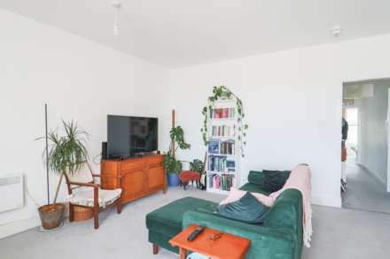 Birnbeck Road, Breathtaking Sea Views - Sea Front Apartment, Image 6