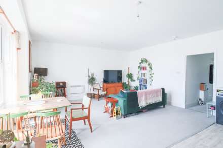 Birnbeck Road, Breathtaking Sea Views - Sea Front Apartment, Image 9