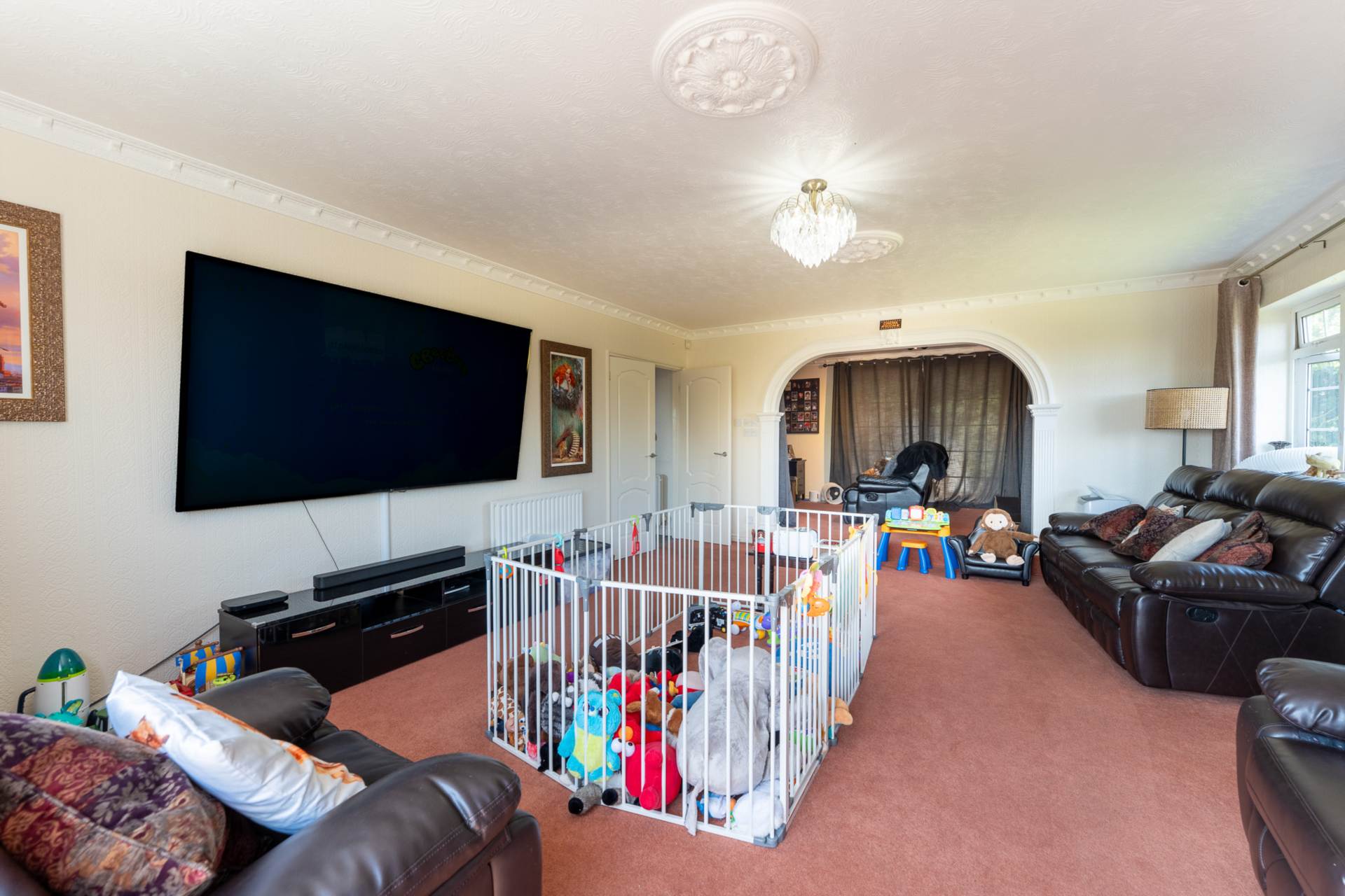 Milton Road, Milton - Largest Property In The Area, Image 10