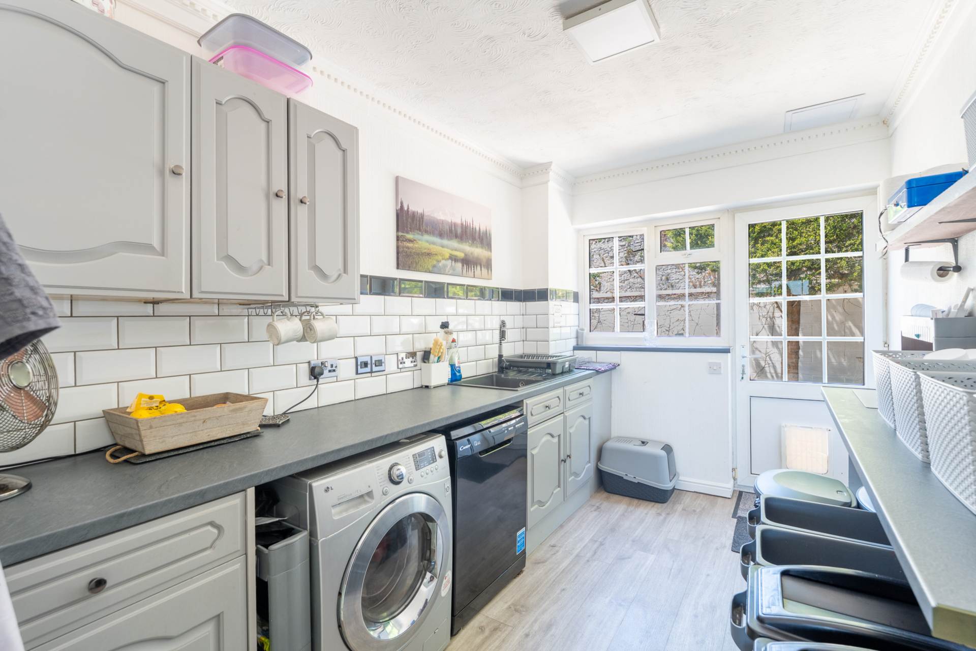 Milton Road, Milton - Largest Property In The Area, Image 16