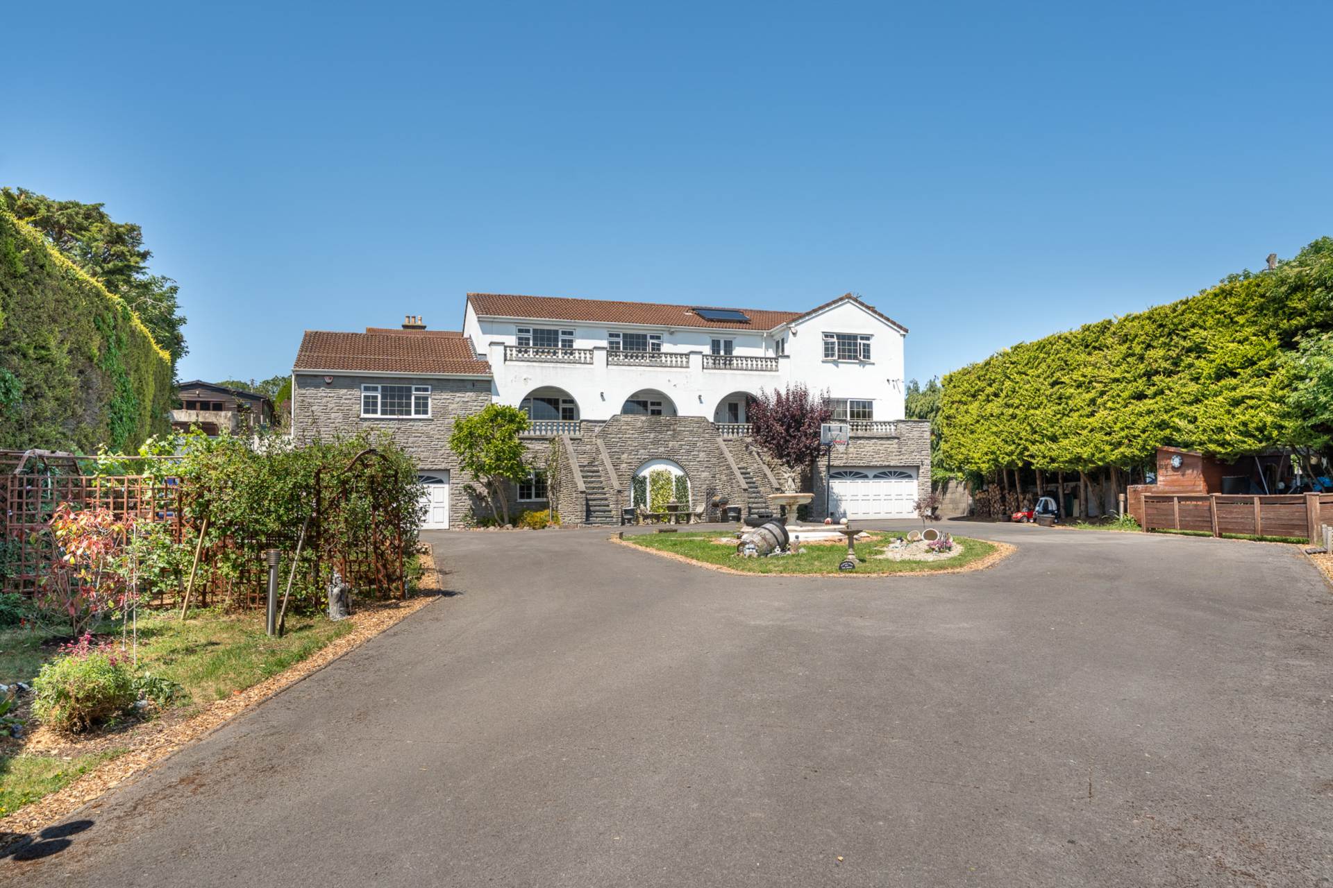Milton Road, Milton - Largest Property In The Area, Image 2