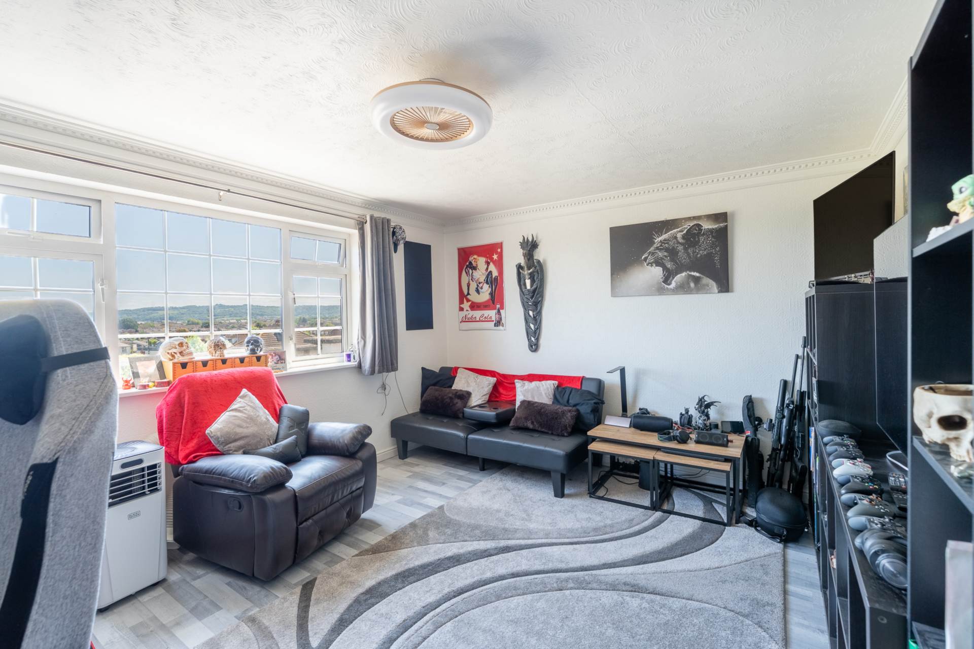 Milton Road, Milton - Largest Property In The Area, Image 22