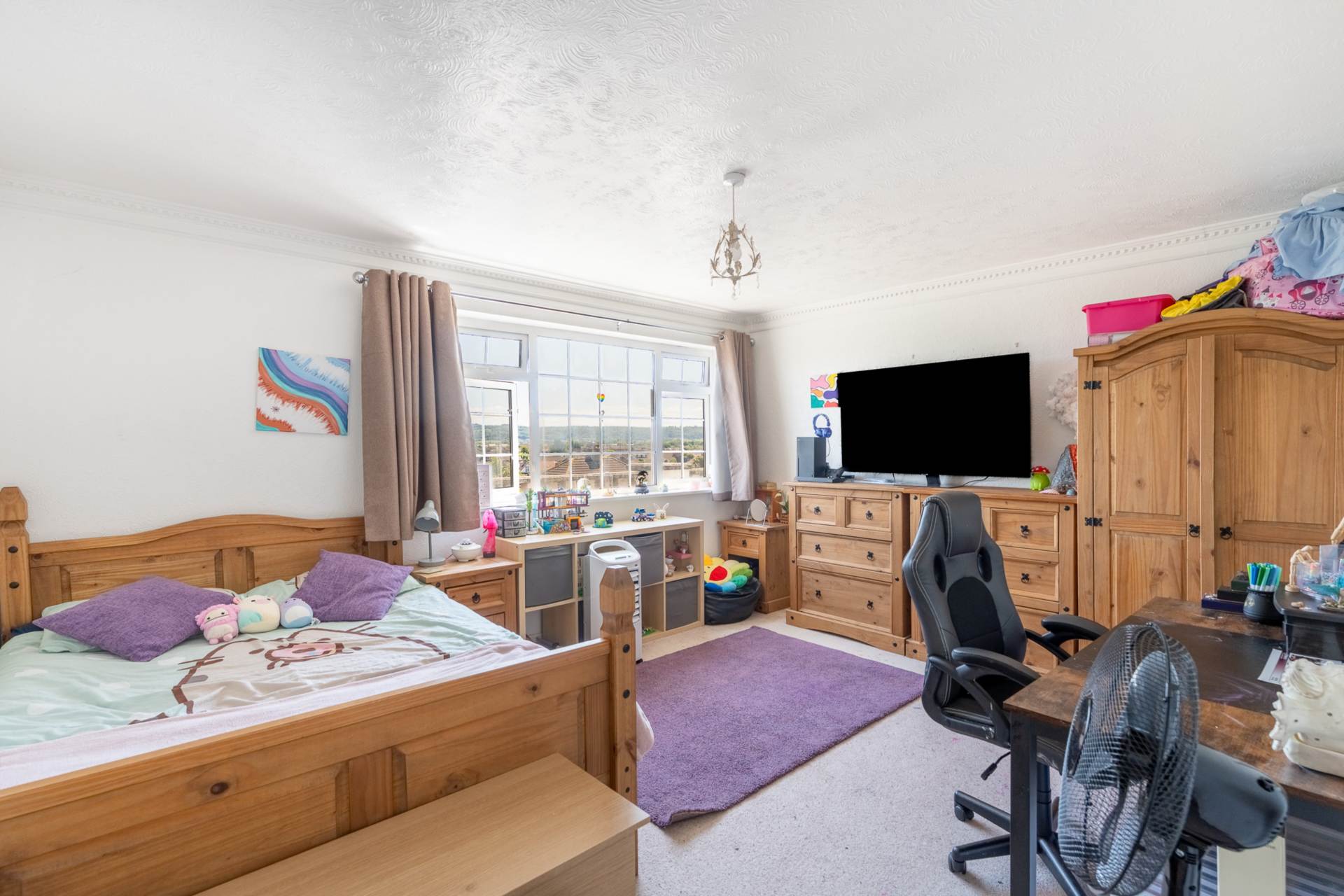 Milton Road, Milton - Largest Property In The Area, Image 25