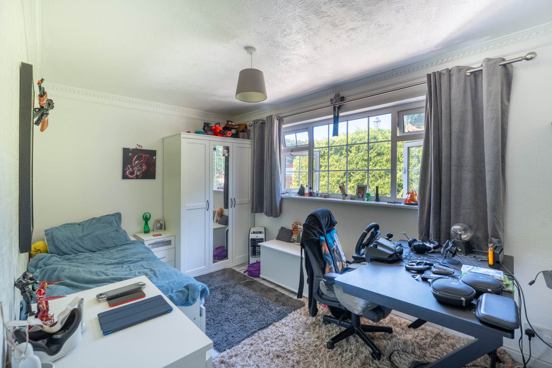 Milton Road, Milton - Largest Property In The Area, Image 27