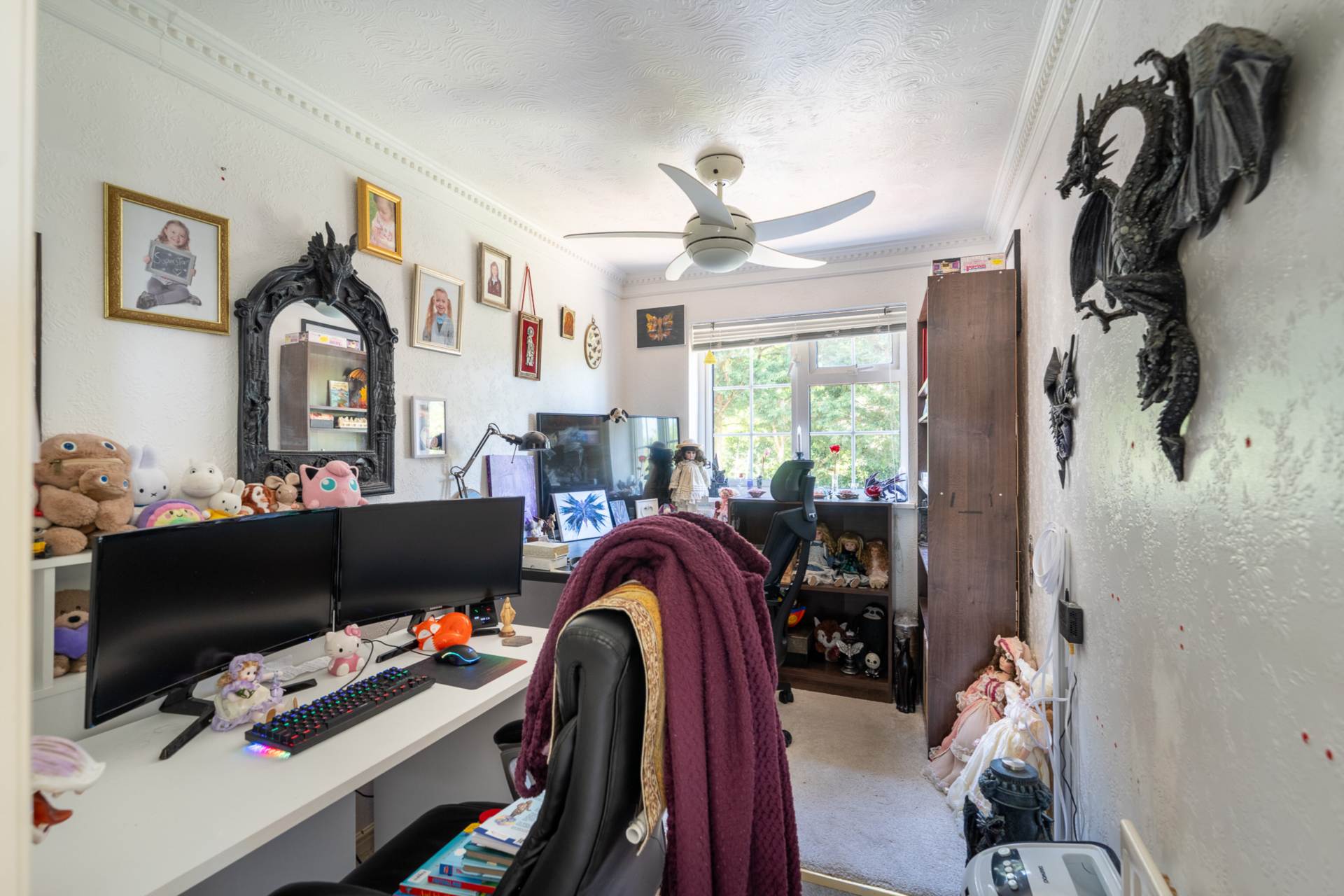 Milton Road, Milton - Largest Property In The Area, Image 28