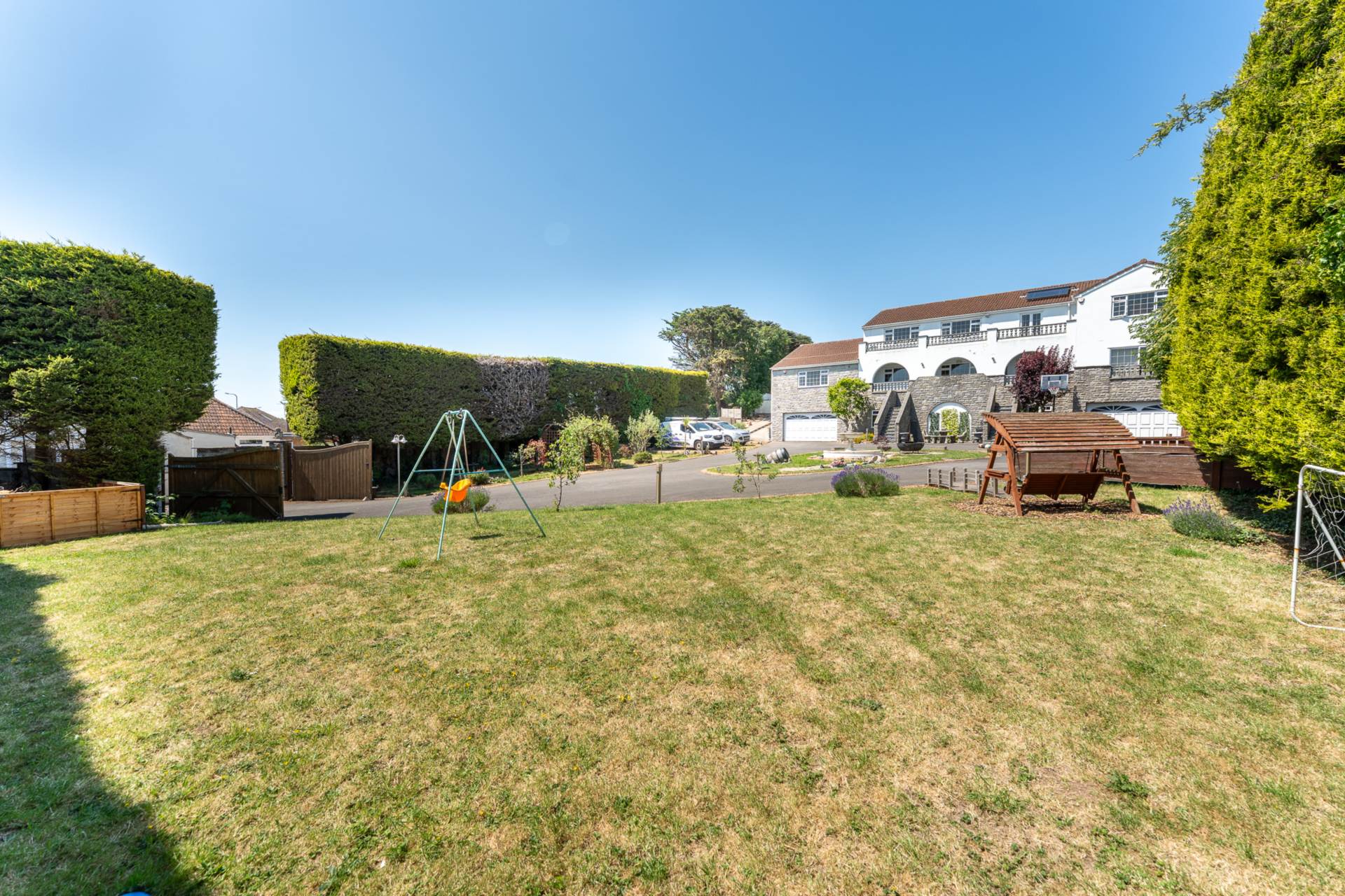 Milton Road, Milton - Largest Property In The Area, Image 4