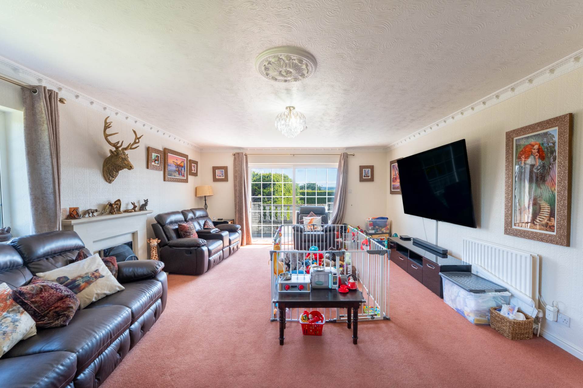 Milton Road, Milton - Largest Property In The Area, Image 9
