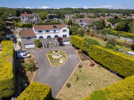 Milton Road, Milton - Largest Property In The Area