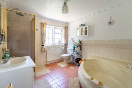 Milton Road, Milton - Largest Property In The Area, Image 21