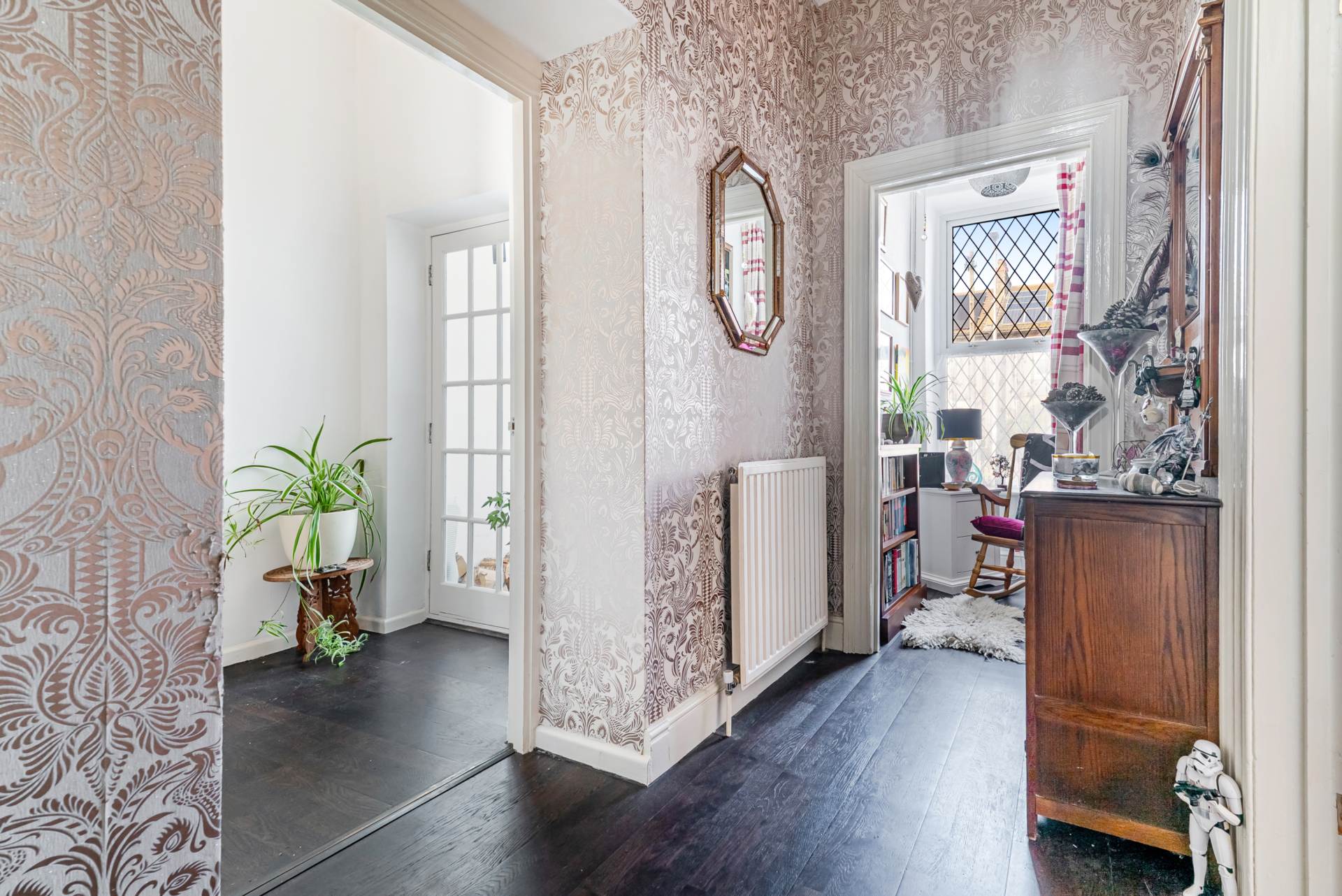 Moorland Road, South Ward, Image 11