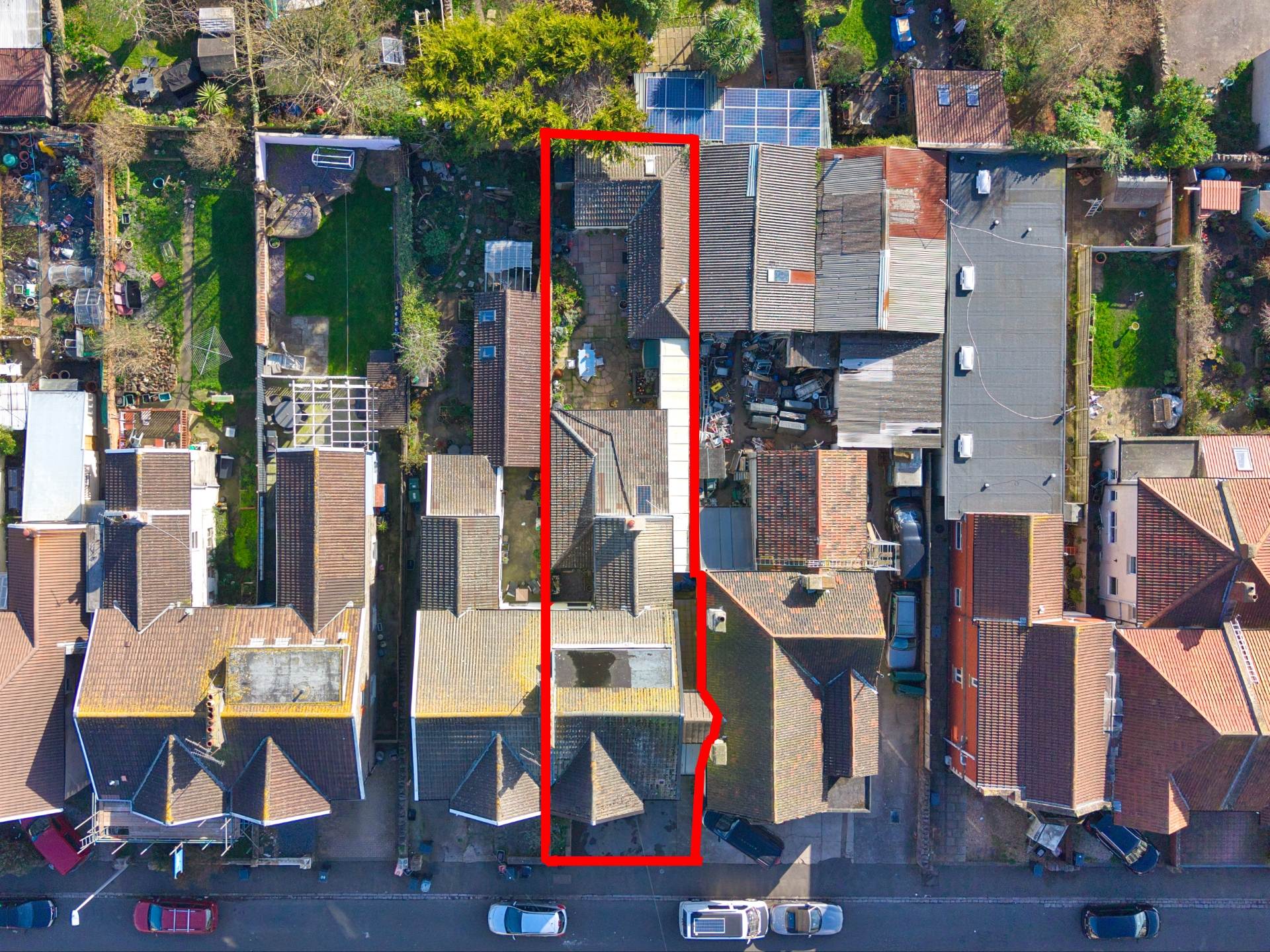 Moorland Road, South Ward, Image 2