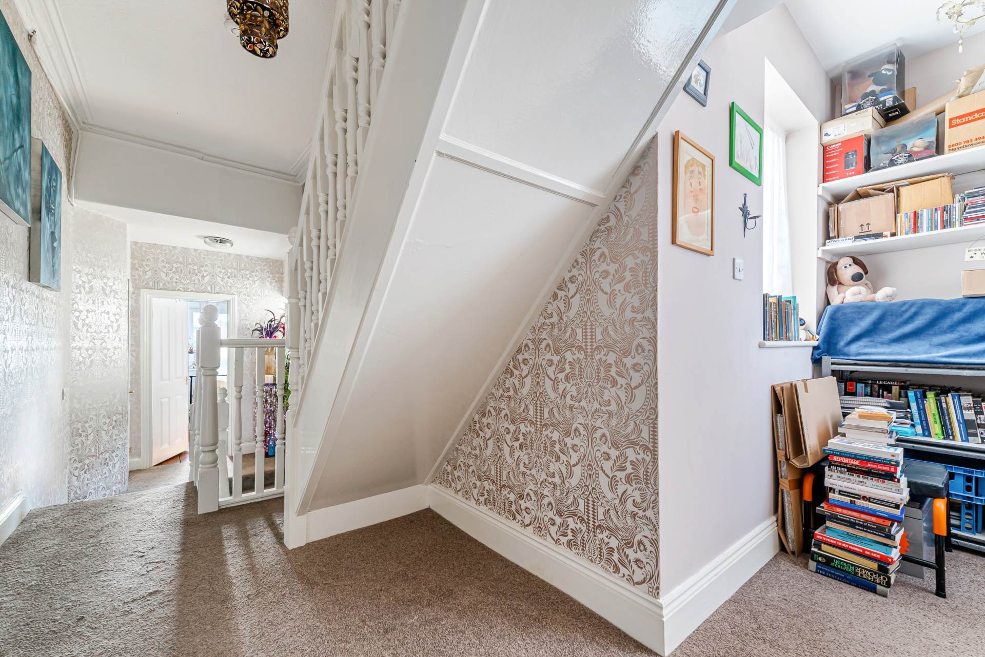 Moorland Road, South Ward, Image 26