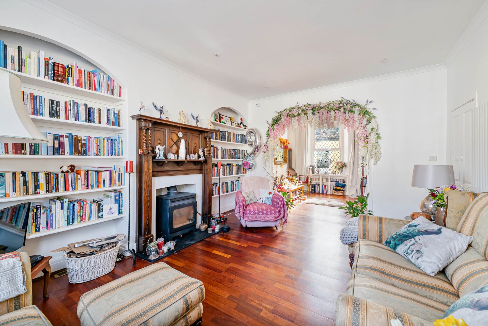 Moorland Road, South Ward, Image 8