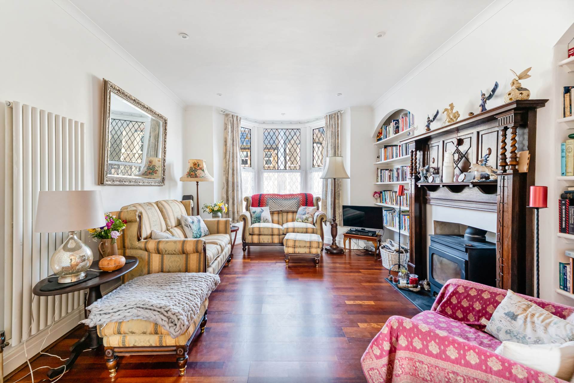 Moorland Road, South Ward, Image 9