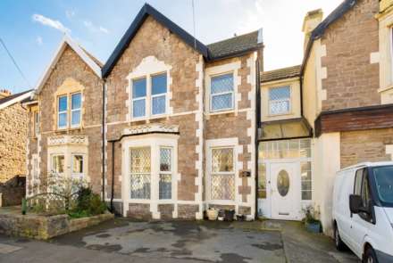 Moorland Road, South Ward, Image 1