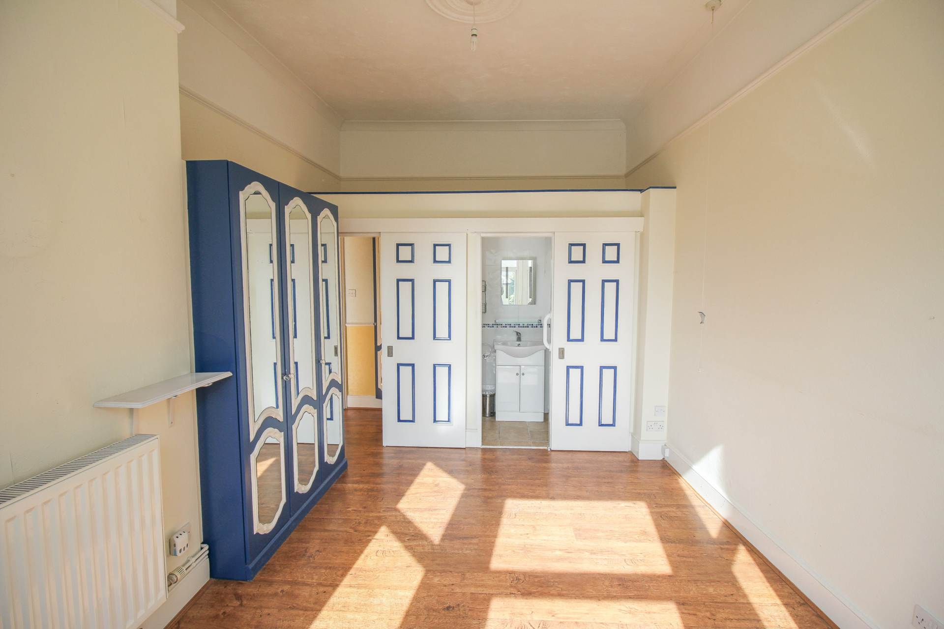 Ellenbrough Crescent*Ground Floor*Garden*Garage*En Suite*, Image 10