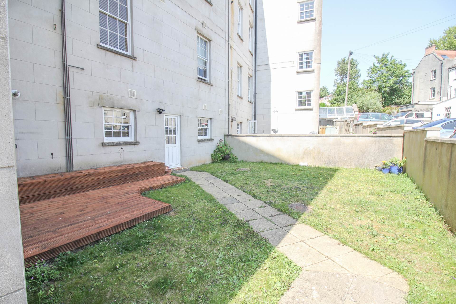 Royal Crescent*Ground Floor Flat*2 Garden Areas*Allocated Parking*, Image 15