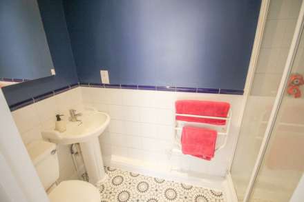 Royal Crescent*Ground Floor Flat*2 Garden Areas*Allocated Parking*, Image 11
