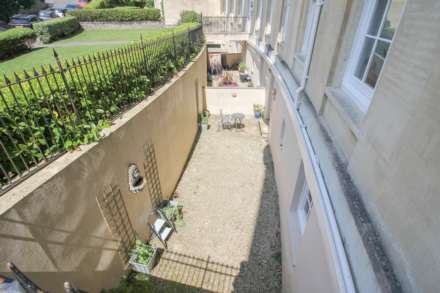 Royal Crescent*Ground Floor Flat*2 Garden Areas*Allocated Parking*, Image 16