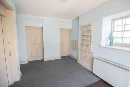 Royal Crescent*Ground Floor Flat*2 Garden Areas*Allocated Parking*, Image 17