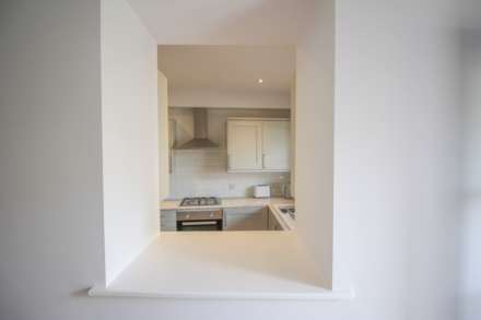 Royal Crescent*Ground Floor Flat*2 Garden Areas*Allocated Parking*, Image 6