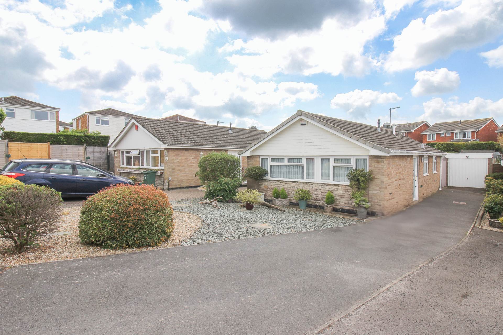Bleadon Hill**Beautifully Presented Inside & Out**, Image 1