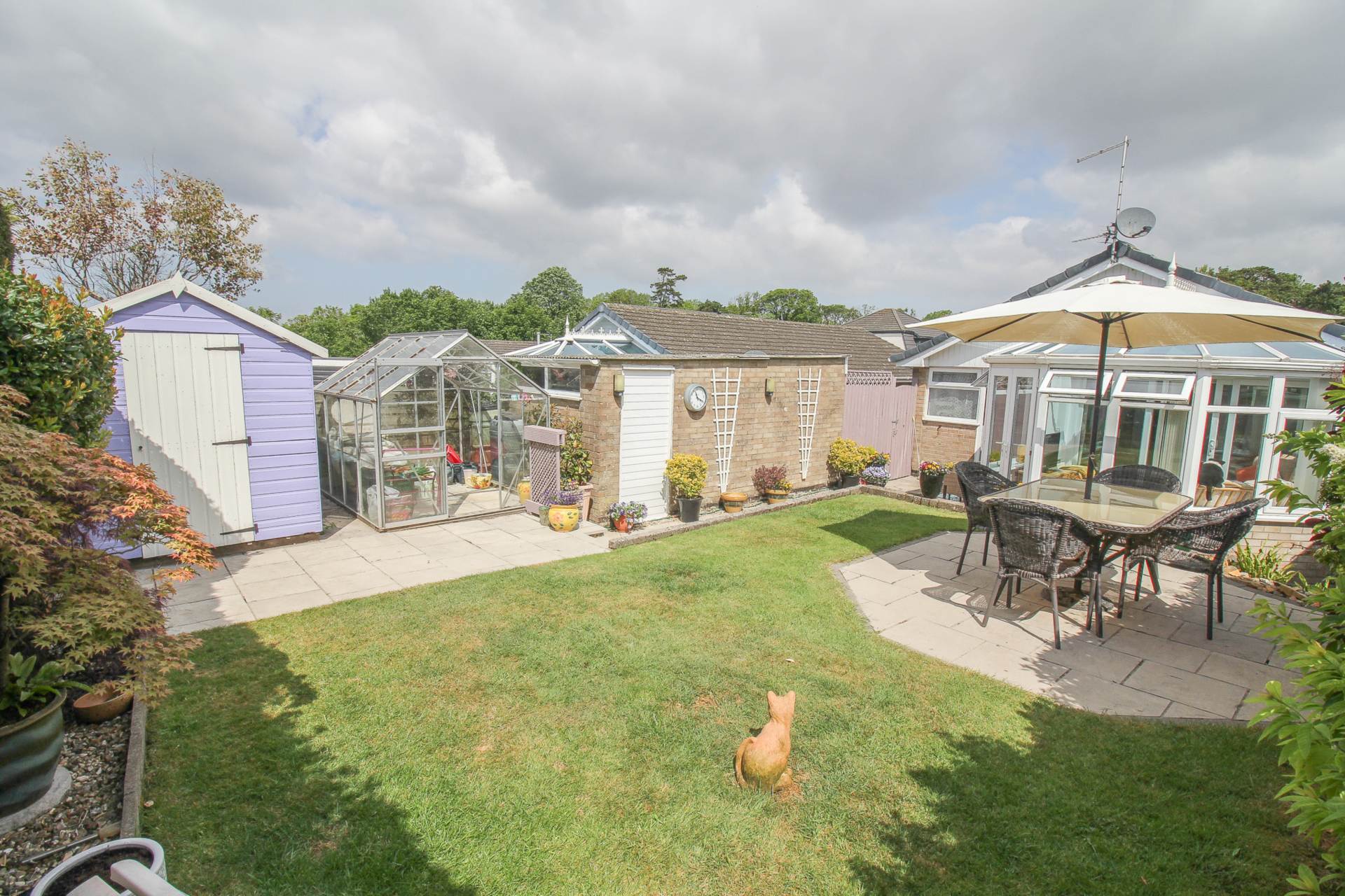 Bleadon Hill**Beautifully Presented Inside & Out**, Image 16