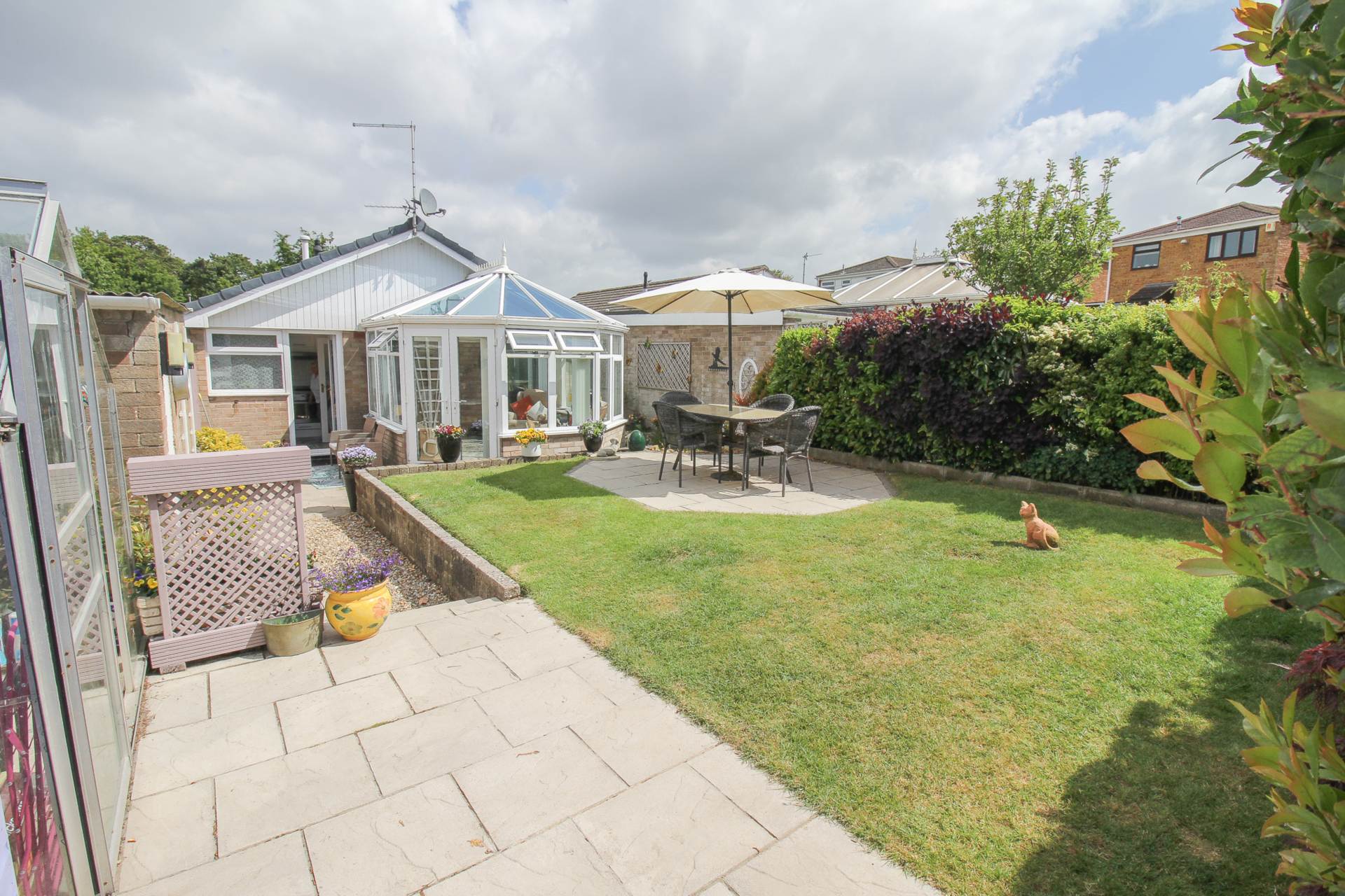 Bleadon Hill**Beautifully Presented Inside & Out**, Image 17