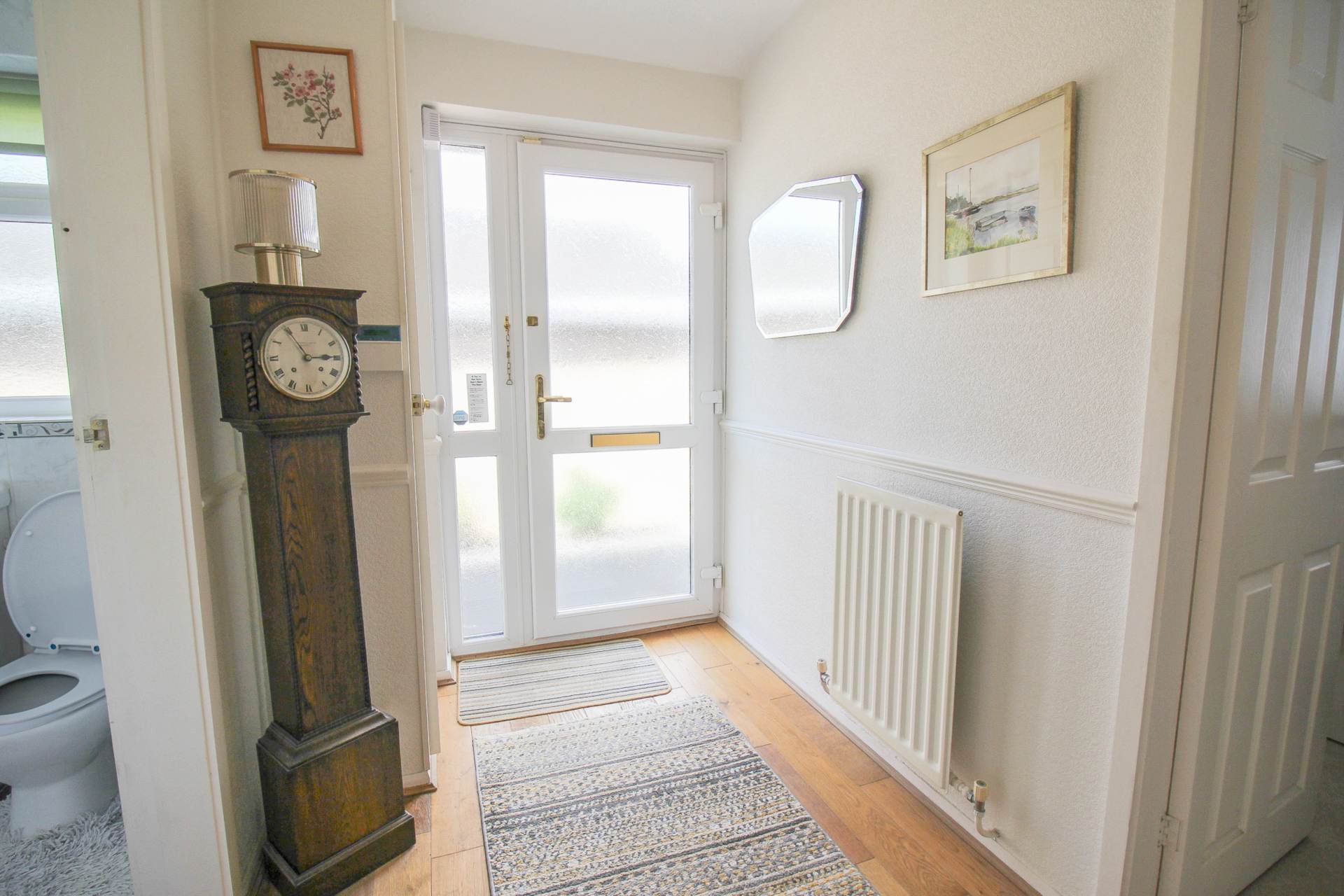 Bleadon Hill**Beautifully Presented Inside & Out**, Image 3
