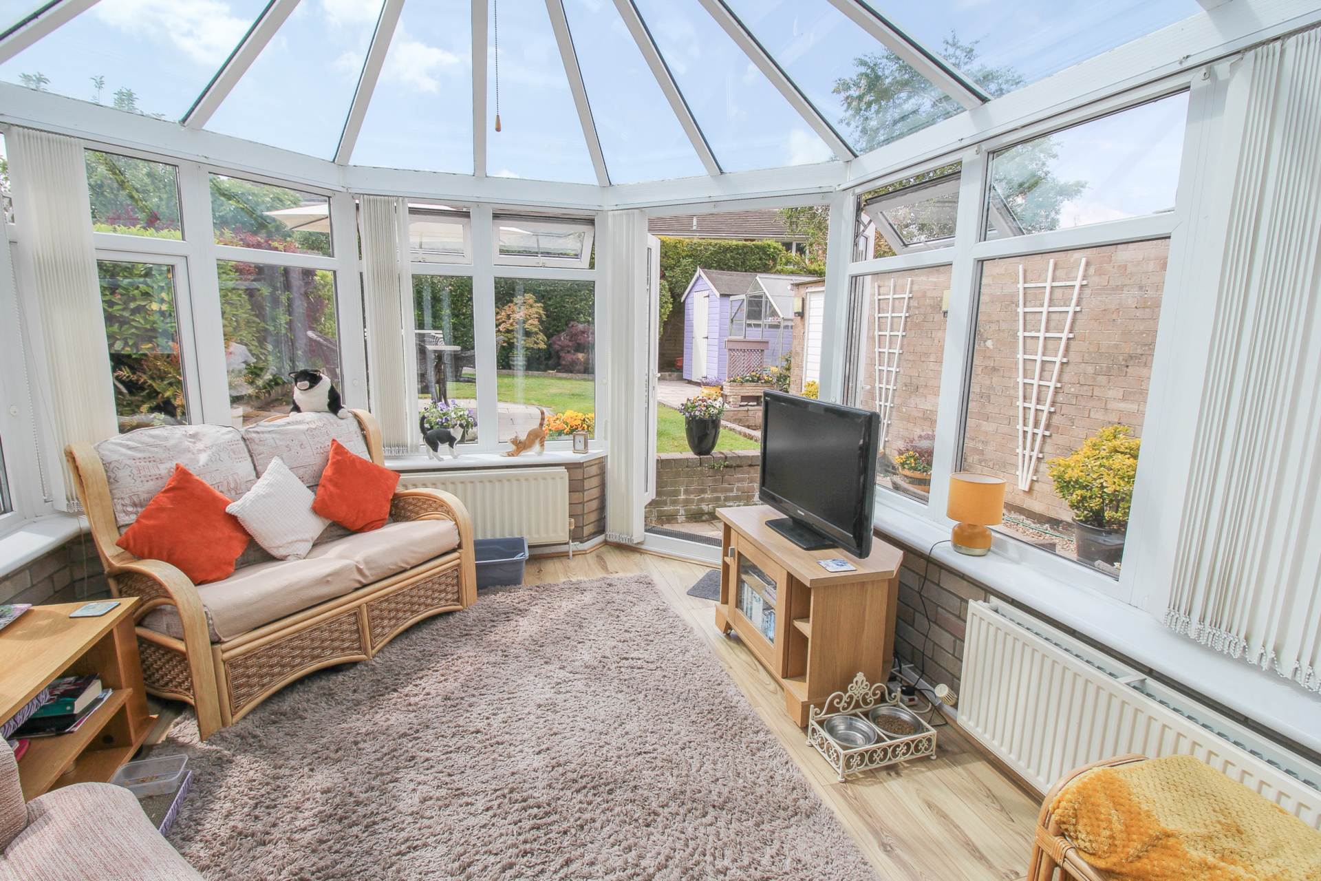 Bleadon Hill**Beautifully Presented Inside & Out**, Image 8