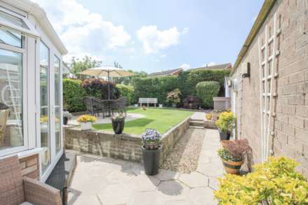 Bleadon Hill**Beautifully Presented Inside & Out**, Image 15